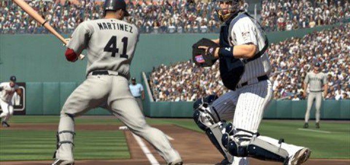 MLB 10 The Show