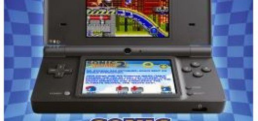 Sonic Classic Collection