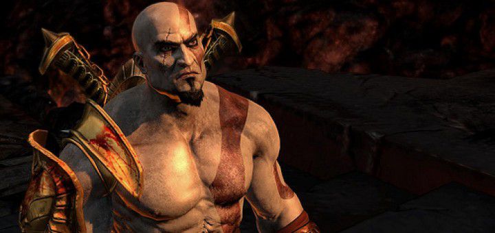 God of War 3 image