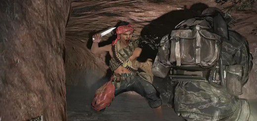 Call of Duty Black Ops