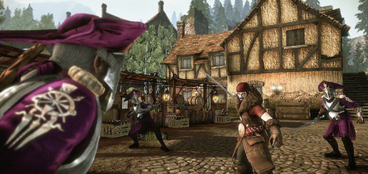 Fable III