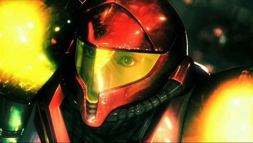 Metroid Other M picture