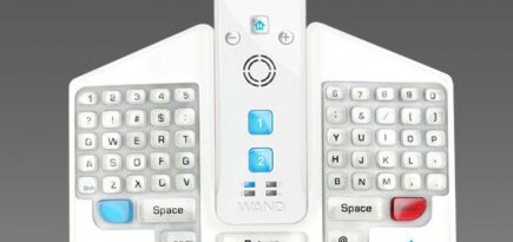 Nyko Type Pad Pro Keyboard