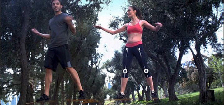 Your Shape Fitness Evolved