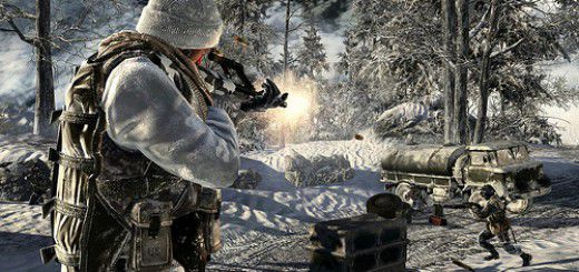 Call of Duty Black Ops picture