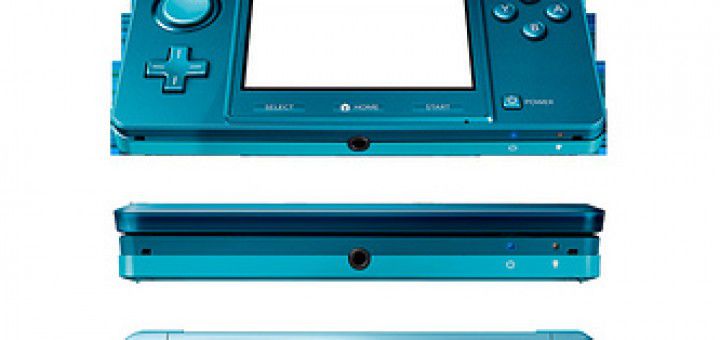 Nintendo 3DS