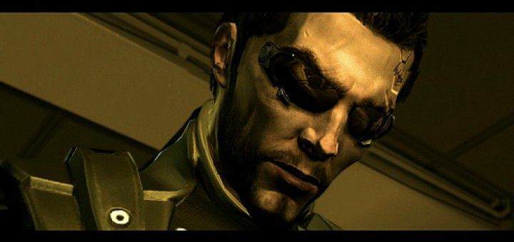 Deus Ex Human Revolution picture