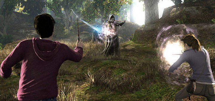 Harry Potter and the Deathly Hallows picture