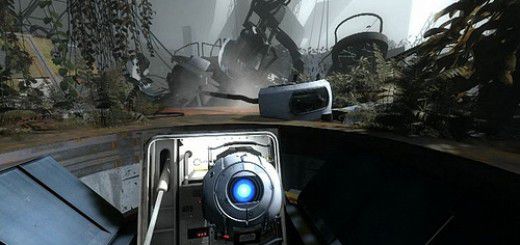 Portal 2 image