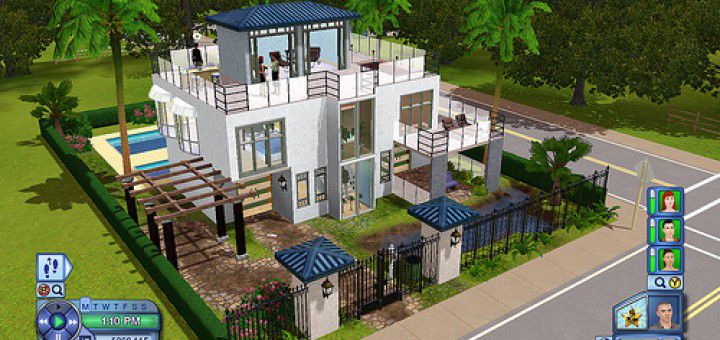 Sims 3