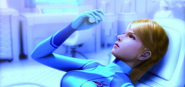 Metroid: Other M