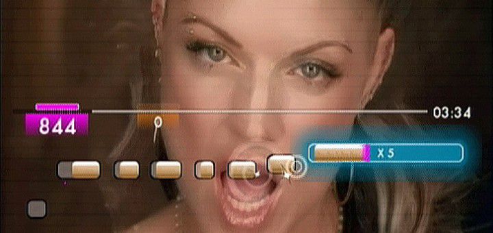 Singstar