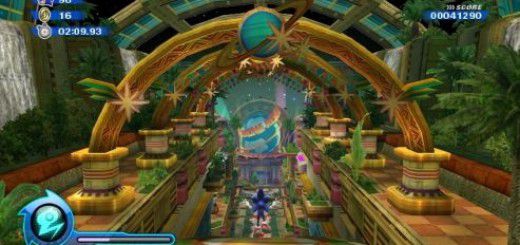 Wii Party screenshot