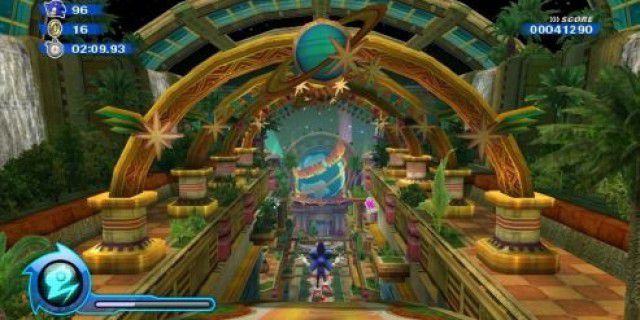 Wii Party screenshot