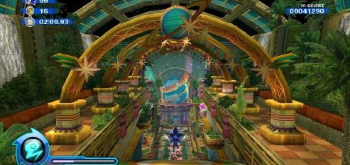 Wii Party screenshot