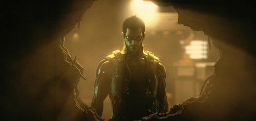 Batman Arkham City screenshot