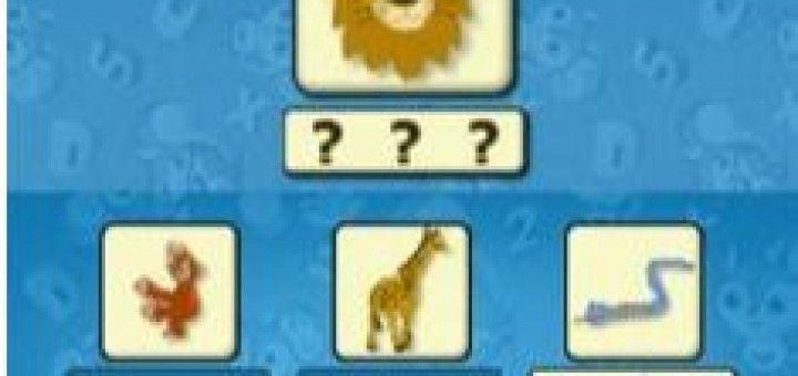 Junior Brain Trainer 2