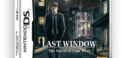 Last Window Secret of Cape West