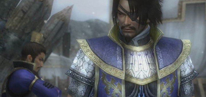 Dynasty Warriors