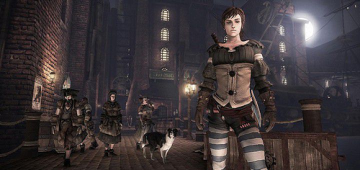 Fable III image