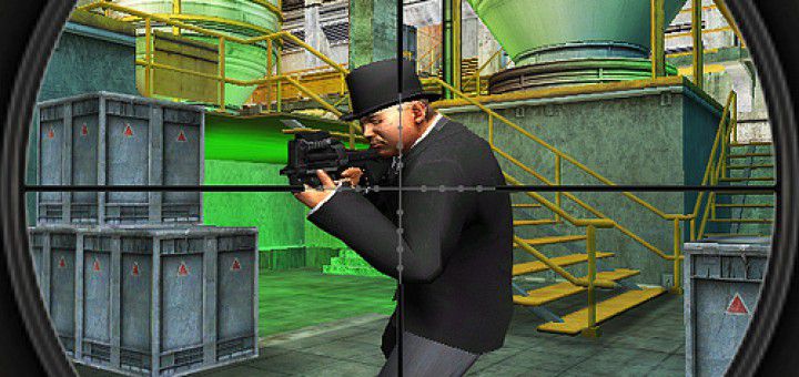 Goldeneye 007 picture