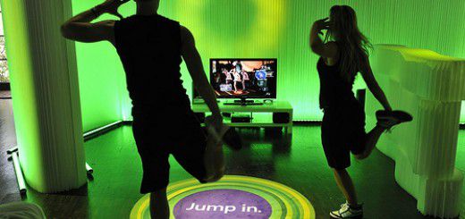 Kinect sales figures