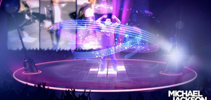 Michael Jackson The Experience