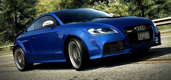 Need for Speed Hot Pursuit picture