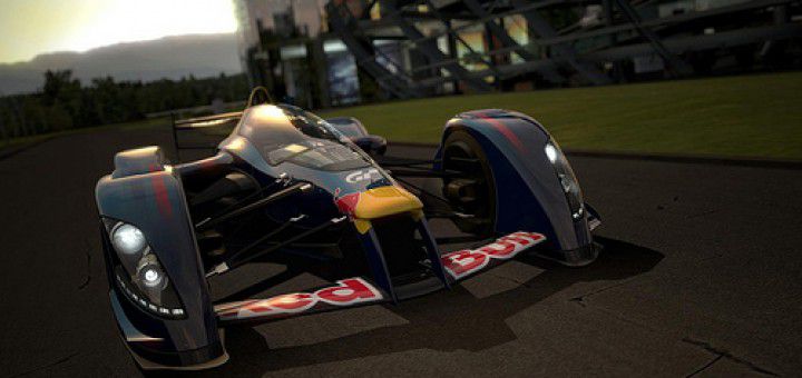 Gran Turismo 5 picture