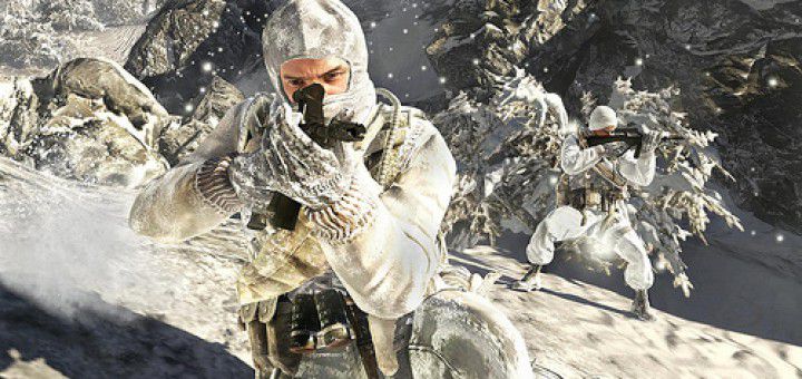 Call of Duty picture