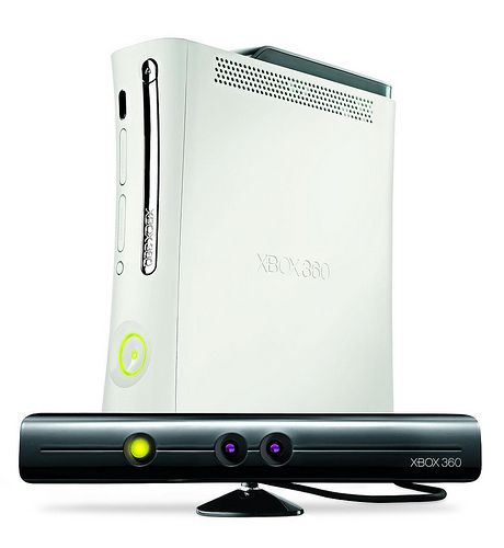 Kinect causing red ring of death