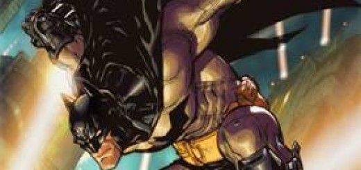 Batman Arkham City digital comic books
