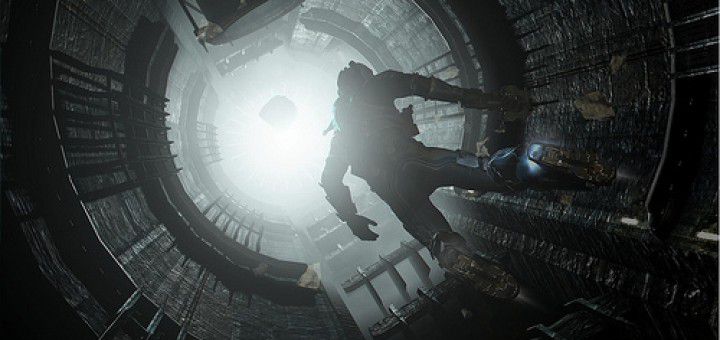 Dead Space 2 screenshot