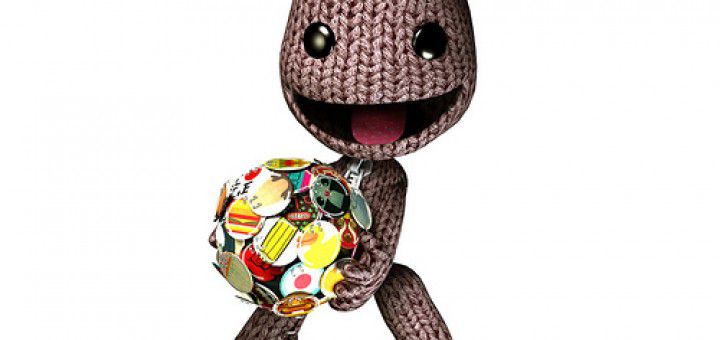 Little Big Planet 2