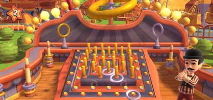 Carnival Games image