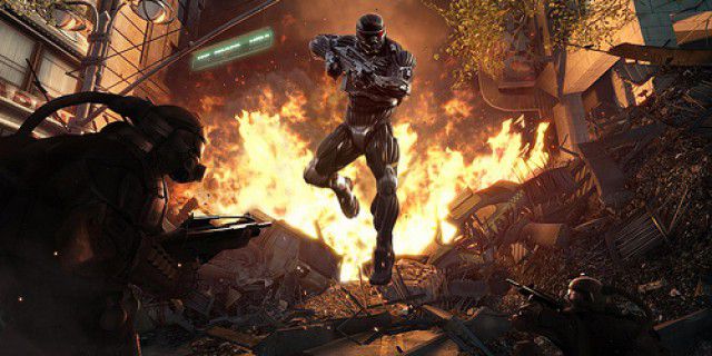 Crysis 2 picture