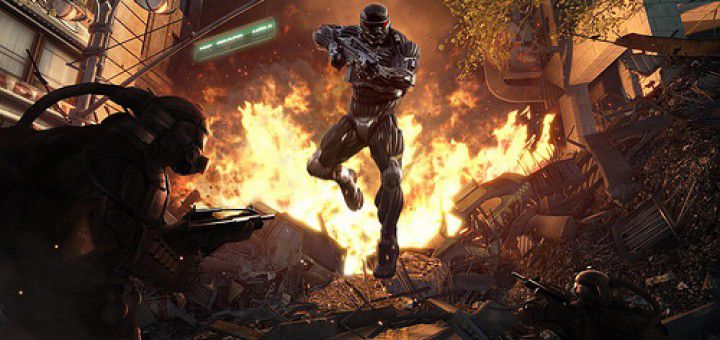 Crysis 2 picture
