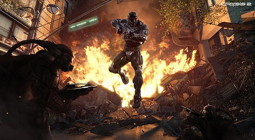Crysis 2 picture