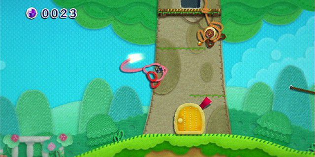 Kirbys Epic Yarn image