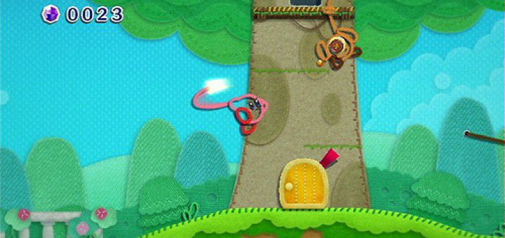 Kirbys Epic Yarn image