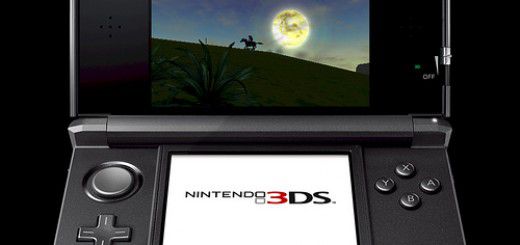Ocarina of Time 3DS image