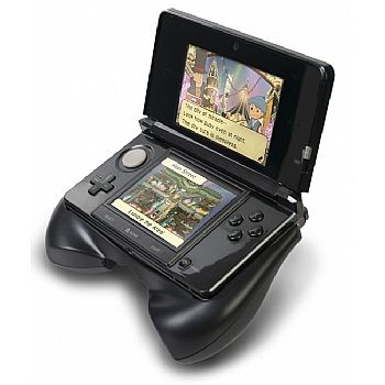 Picture of Nintendo 3DS