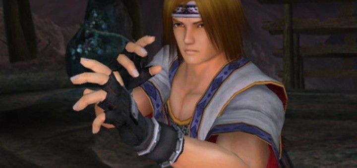 Dead or Alive Dimensions