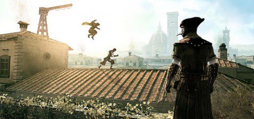 Assassins Creed Revelations
