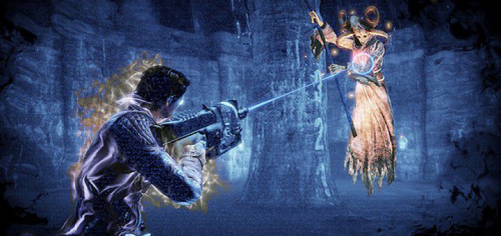 Shadows of the Damned picture