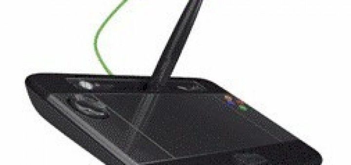 uDraw Tablet screenshot