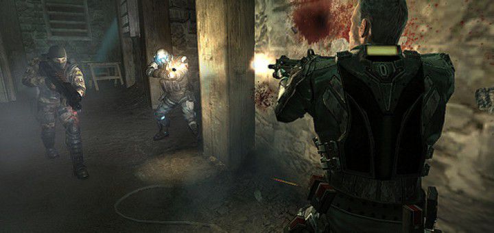 FEAR 3