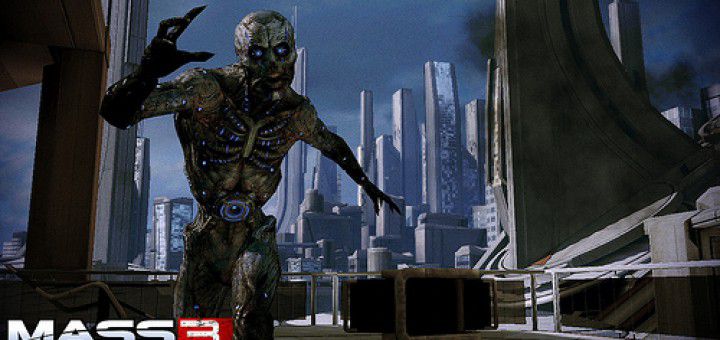 Mass Effect 3 Digital Deluxe Edition