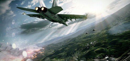 Battlefield 3