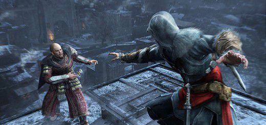 Assassins Creed Revelations picture